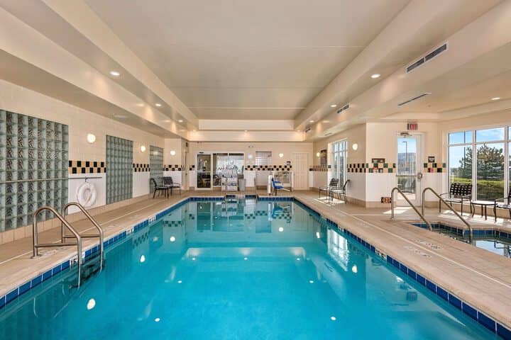 Pool 16 of 28