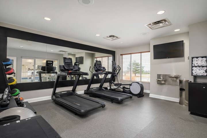 Health and Fitness 17 of 28
